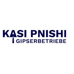 Pnishi.Kasi Gipsergeschäft
