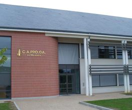 C.A.PRO.GA La Meunière image 1