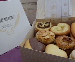 Panadería Martinez Moreno imagen 2