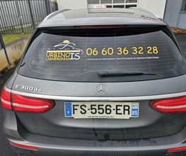 Taxi Urbinois image 3