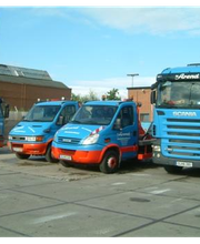 Containerdienst H.Arend GmbH Bild 3