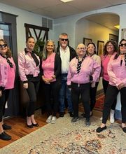 Hudson, Jones, Jaywork & Fisher image 2