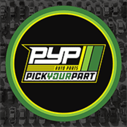 Pick Your Part - Greer