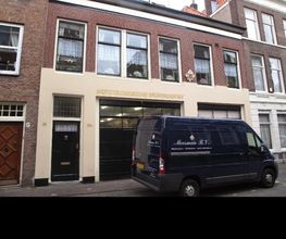 Meubelmakerij Moesman BV
