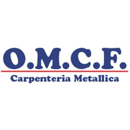 O.M.C.F. SRL logo