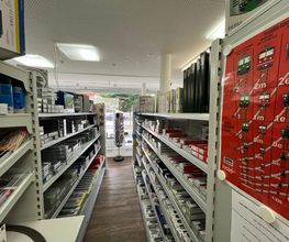 Hamwaa AG  Modelleisenbahnen Schweiz Bild 13