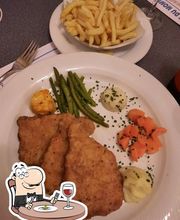 Café Restaurant de la Poste Bild 5