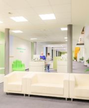 AOK PLUS - Filiale Freiberg Bild 3