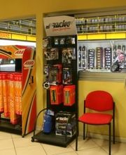 Gallery Cliente