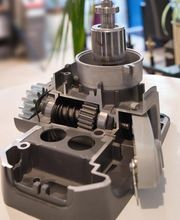 SCA Habitat image 11