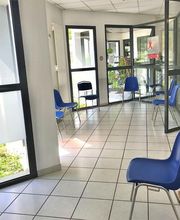 Biogroup Laborizon Bretagne - Chapelle - Salle d'attente