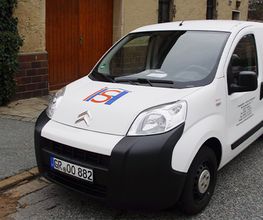 Immobilien-Service Hollenbach Bild 1