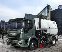 Iveco Provence image 10