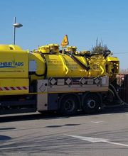 Vidange Dinannaise image 2