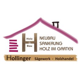 Holz & Bau Hollinger