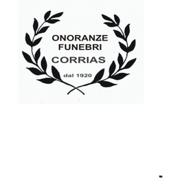 Agenzia Funebre Corrias logo