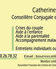 Bourree Catherine image 1