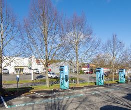 EVzen station de recharge image 3