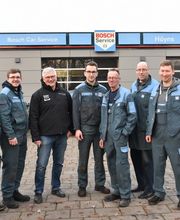 Auto-Elektrik Höyns Bild 2