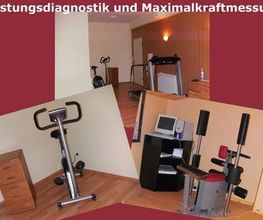 Krankengymnastik Physiotherapie Pleinfeld Bild 2