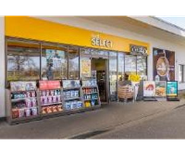Shell Recharge Charging Station Bild 17
