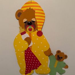 Kindertagespflege Weidinger