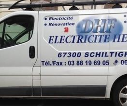Electricité Hertzog image 1