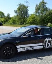 Fahrschule Thomas Gliem Bild 1