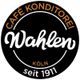 Café Konditorei Wahlen