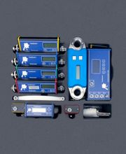 IML Instrumenta Mechanik Labor Electronic GmbH Bild 8