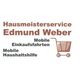 Edmund Weber mobile Einkaufsfahrten und mobile Haushaltshilfe