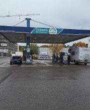 Tankstelle am Edeka Bild 5