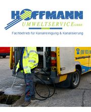 Hoffmann Umweltservice GmbH Bild 3