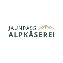 Alpkäserei Jaunpass