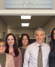 Precision Chiropractic & Nutrition Center image 5