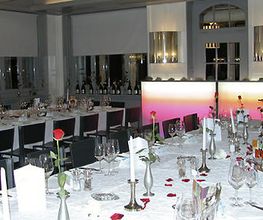 Restaurant du Lac Bild 8