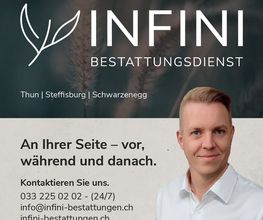 INFINI Bestattungsdienst Bild 3