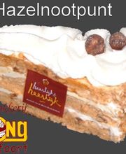 Banketbakkerij Jong De