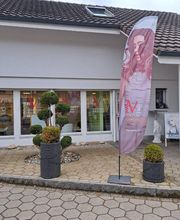 Coiffure Hairline Bild 5