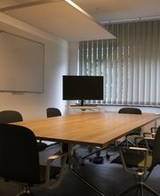 Besprechungsraum Ausstattung - Büromöbel für Meetingräume, Konferenztische und Bürostühle Koblenz