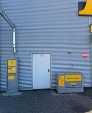JET Waschstraße Bild 5