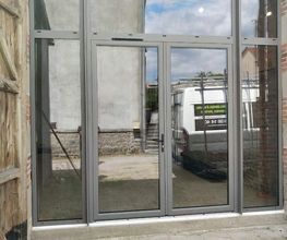 B2M Menuiserie image 1