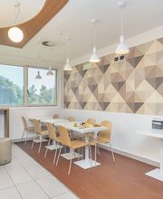 B&B HOTEL Milano Cenisio Garibaldi immagine 10