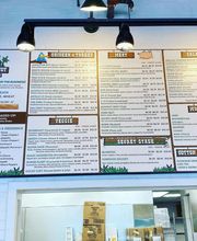 Cheba Hut "Toasted" Subs image 6