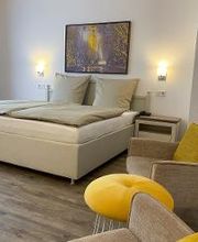 Hotel Angerland Bild 8
