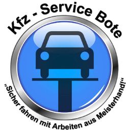 Kfz-Service Bote