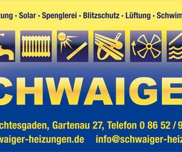 Johann Schwaiger GmbH Bild 1
