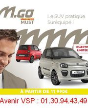 Voiture Sans Permis image 12