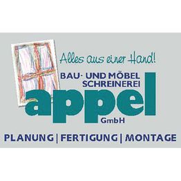 Appel GmbH Fenstertechnik