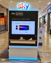 Negozio Sky | Maximall immagine 1